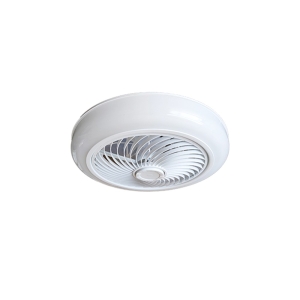 Vivida ventilatore led da soffitto cambia colore