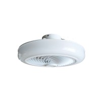 Vivida led ceiling fan change color