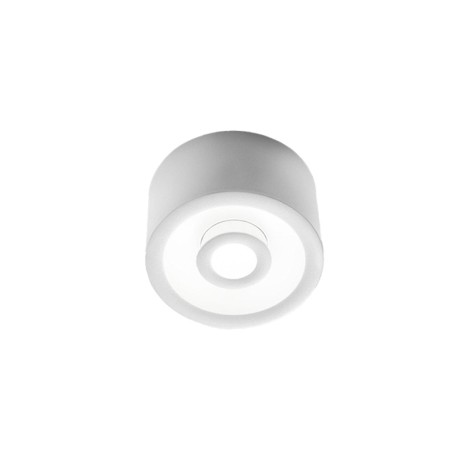 Zafferano Eclipse led 14W 3000K faretto da soffitto