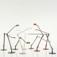 copy of Kartell Light-Air table lamp