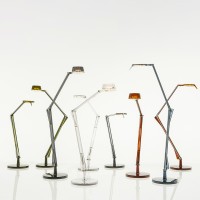 copy of Kartell Light-Air table lamp