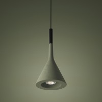 Foscarini Aplomb IP65 outdoor suspension lamp