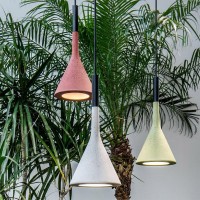 Foscarini Aplomb IP65 outdoor suspension lamp