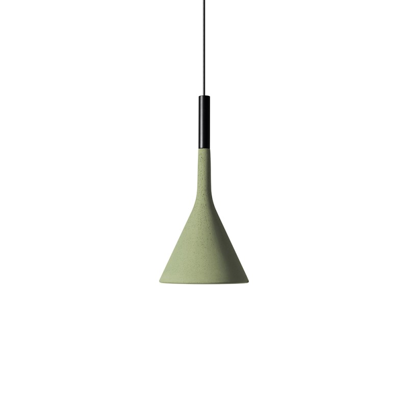 Foscarini Aplomb IP65 outdoor suspension lamp Foscarini Aplomb IP65 outdoor suspension lamp