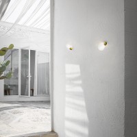 Slamp Idea applique