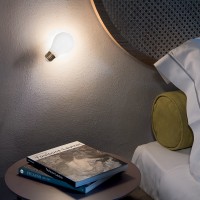 Slamp Idea applique