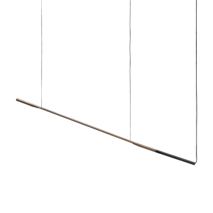 Oluce Ilo lampada a sospensione led