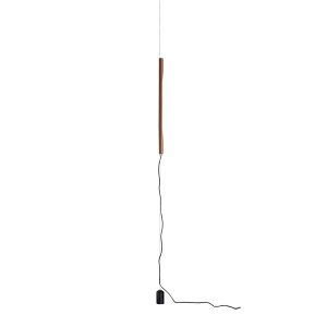 Oluce Ilo led up and down floor lamp