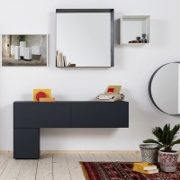 Minotti Formosa Adagiata sideboard