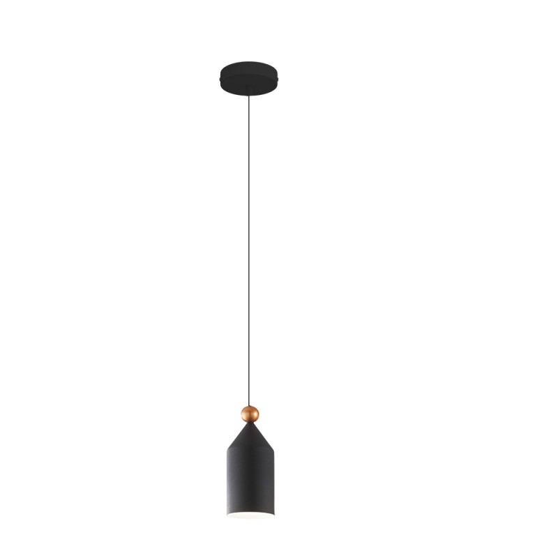 Ideal Lux Triade sp1 suspension lamp Ideal Lux Triade sp1 suspension lamp
