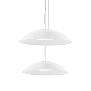 Ideal Lux lena suspension lamp