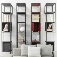 Minotti Essenza di Formosa accessories