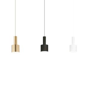 Ideal Lux Holly suspension lamp