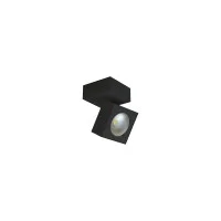 Beneito Faure Rubyc Adjustable square led spotlight Beneito Faure Rubyc Adjustable square led spotlight