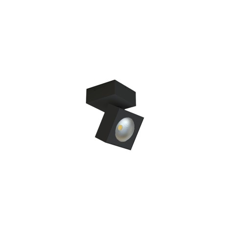 Beneito Faure Rubyc Adjustable square led spotlight Beneito Faure Rubyc Adjustable square led spotlight