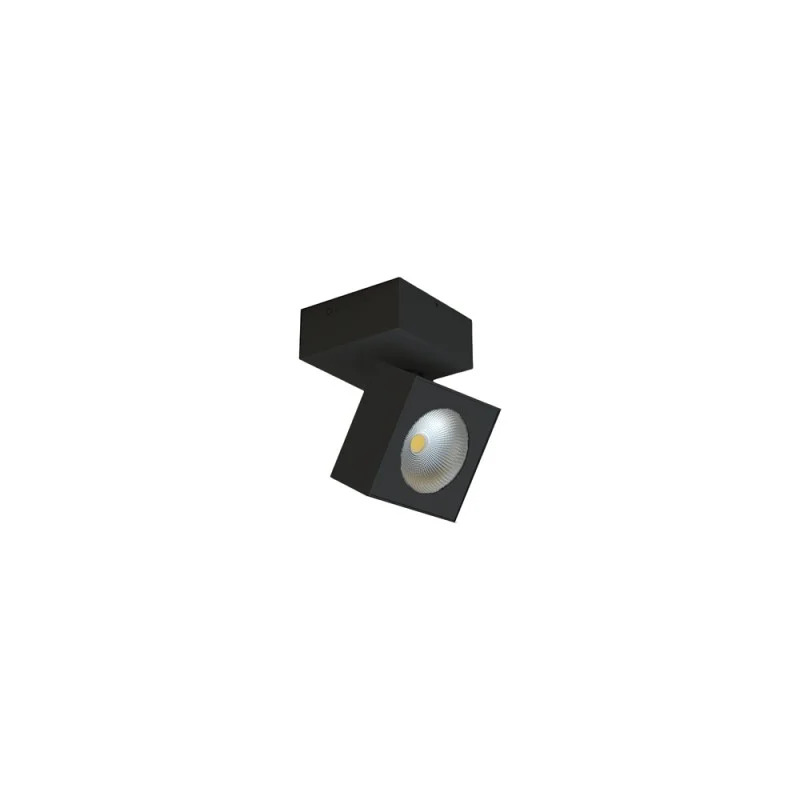 Beneito Faure Rubyc Adjustable square led spotlight Beneito Faure Rubyc Adjustable square led spotlight