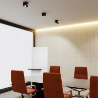 Beneito Faure Rubyc Adjustable square led spotlight Beneito Faure Rubyc Adjustable square led spotlight