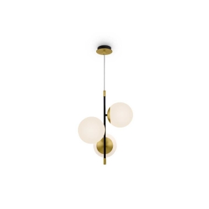 Maytoni Nostalgia 03 suspension lamp