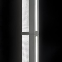 Slamp Modula led floor lamp