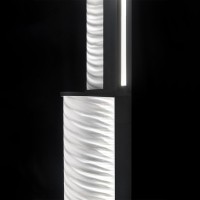 Slamp Modula led floor lamp