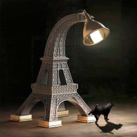 Qeeboo Paris XL floor lamp