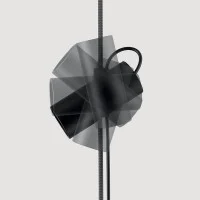 Lodes Cima Suspension Floor Lamp Adjustable Led by Marco Dessì LODES - 7 Lodes Cima Suspension Floor Lamp Adjustable Led by Marco Dessì LODES - 7