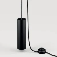 Lodes Cima Suspension Floor Lamp Adjustable Led by Marco Dessì LODES - 9 Lodes Cima Suspension Floor Lamp Adjustable Led by Marco Dessì LODES - 9