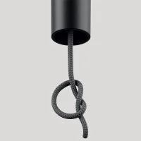 Lodes Cima Suspension Floor Lamp Adjustable Led by Marco Dessì LODES - 10 Lodes Cima Suspension Floor Lamp Adjustable Led by Marco Dessì LODES - 10