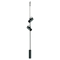 Lodes Cima Gold 2 Spot suspension lamp Lodes Cima Gold 2 Spot suspension lamp