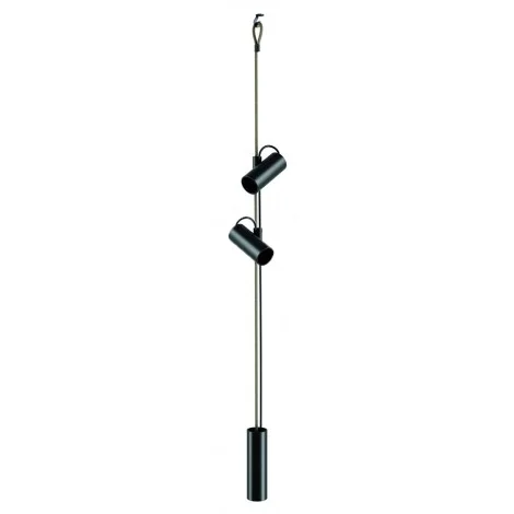 Lodes Cima Gold 2 Spot suspension lamp Lodes Cima Gold 2 Spot suspension lamp