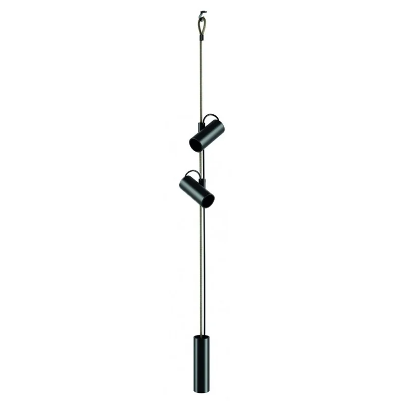 Lodes Cima Gold 2 Spot suspension lamp Lodes Cima Gold 2 Spot suspension lamp