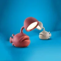 Qeeboo Abyss lampada da tavolo Qeeboo Abyss lampada da tavolo