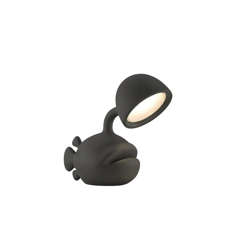 Qeeboo Abyss lampada da tavolo Qeeboo Abyss lampada da tavolo