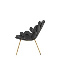 Qeeboo Filicudi lounge armchair