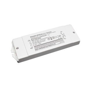 Constant current driver 600-2100mA 60W dimmable 5in1