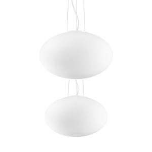Ideal Lux Candy suspension lamp