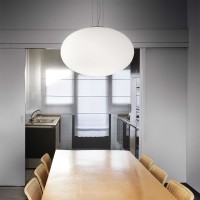 Ideal Lux Candy suspension lamp