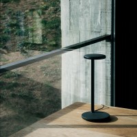 Flos Oblique Lampada LED da Tavolo Professionale Dimmerabile