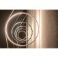 Flos WireRing Wall Lamp LED 16W 2700K 1300lm Indirect Light