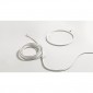 Flos WireRing Wall Lamp LED 16W 2700K 1300lm Indirect Light