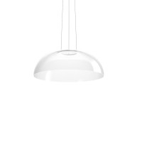 Stilnovo Demì Model 1 led suspension lamp