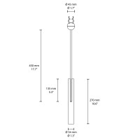 Flos My Circuit Spot 35 faretto 48V