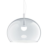 iGuzzini Conero L 820mm led Pendant Lamp Dome