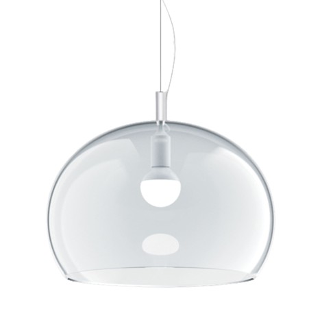 iGuzzini Conero L 820mm led Pendant Lamp Dome