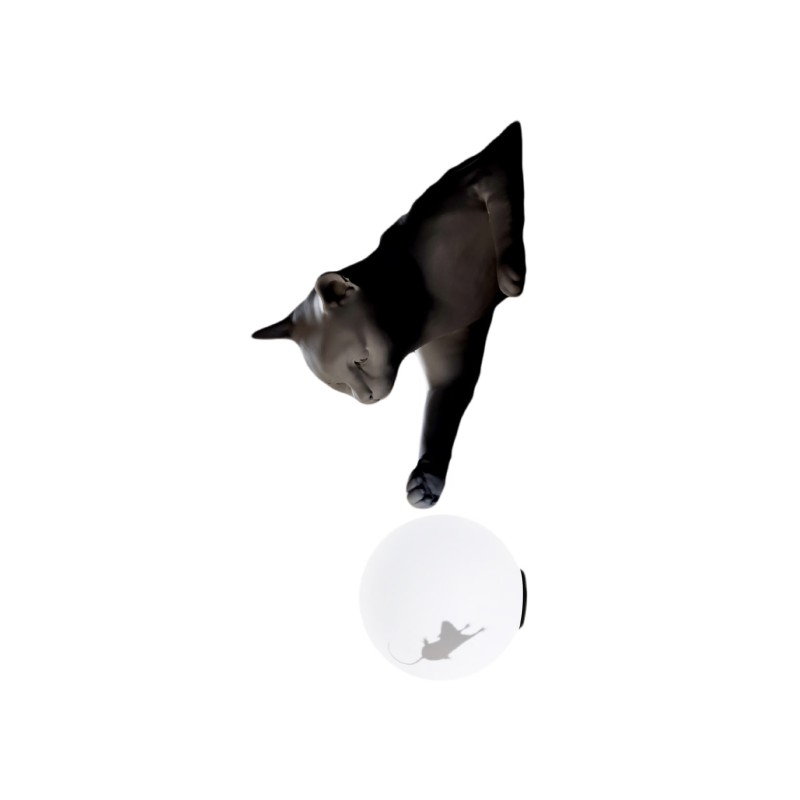 Karman Maoo wall lamp Karman Maoo wall lamp