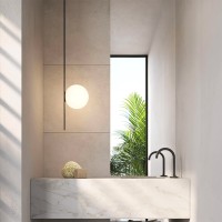 Karman Atmosphere ceiling lamp