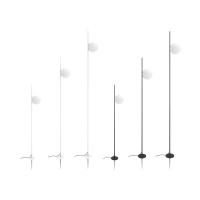 Karman Atmosphere bollard led floor lamp