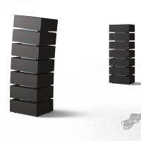 Minotti Pisa dresser