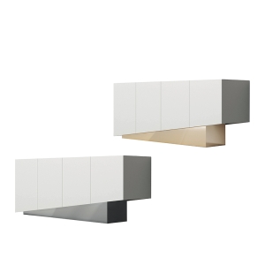 Minotti Extra credenza