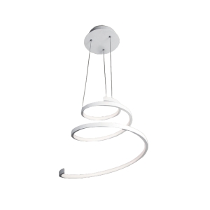 Vivida Twine lampada a sospensione led